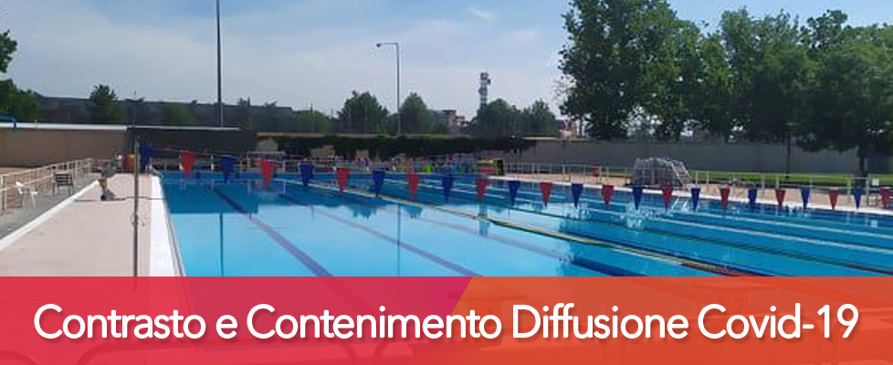 Misure di Contrasto e Contenimento Diffusione Covid-19 Misure di Contrasto e Contenimento Diffusione Covid-19