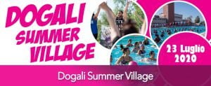Scopri di più sull'articolo Dogali Summer Village