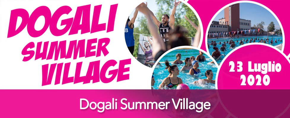 Scopri di più sull'articolo Dogali Summer Village