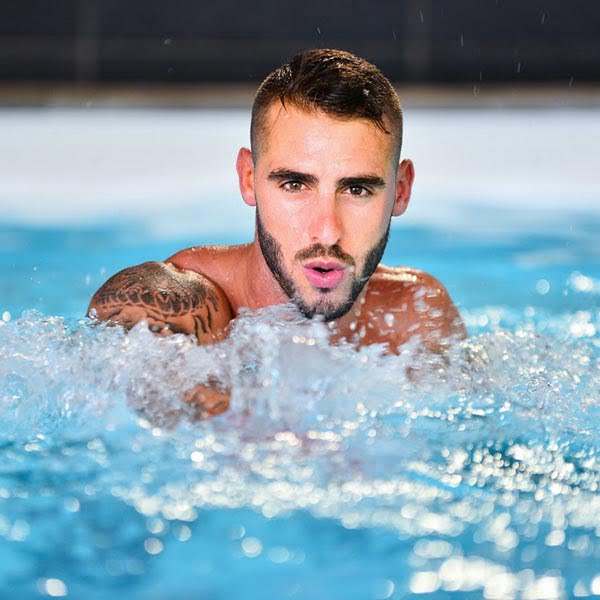 Acquafitness athletic