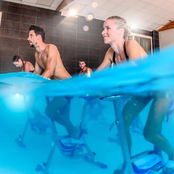 Acquafitness Bodybike