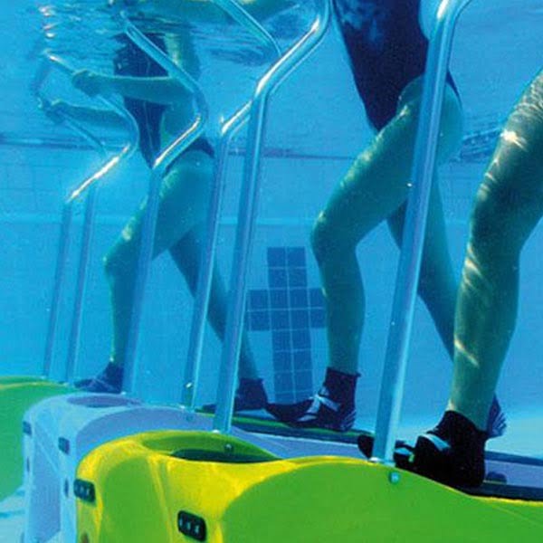 Acquafitness Circuit