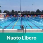 Orari Nuoto Libero – dal 07 settembre 2026