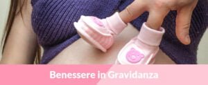 Scopri di più sull'articolo Benessere in Gravidanza – Orari 2020/2021