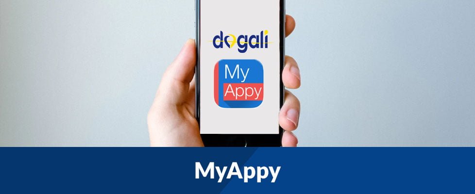 Scopri di più sull'articolo MyAppy – Prenota il tuo allenamento
