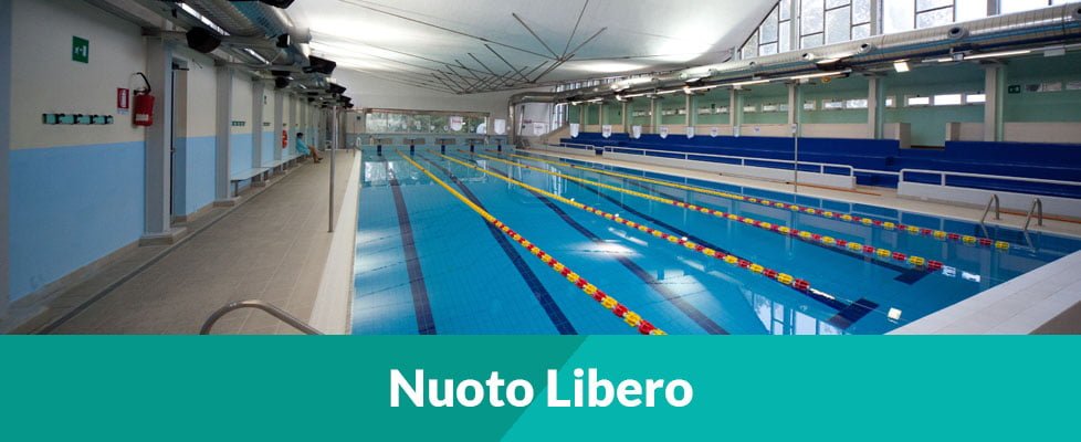 Scopri di più sull'articolo Orari Nuoto Libero – Inverno 2023/2024