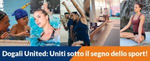 Scopri di più sull'articolo Dogali United – Uniti sotto il segno dello sport – Evento gratuito