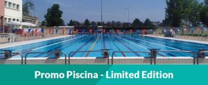 Scopri di più sull'articolo Promo Piscina – Limited Edition