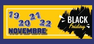 Scopri di più sull'articolo Black Friday 2021