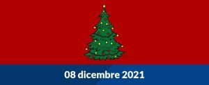 Scopri di più sull'articolo 08 dicembre 2021