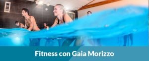 Scopri di più sull'articolo Fitness con Gaia Morizzo