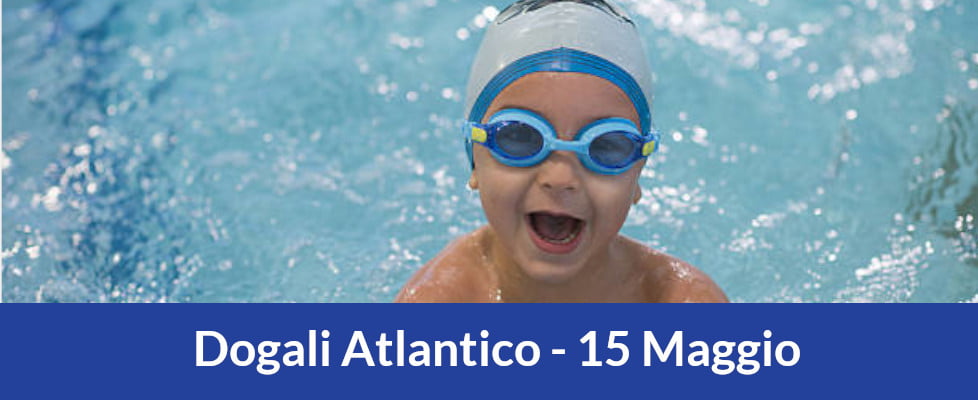 Al momento stai visualizzando 15 Maggio – Le Meraviglie sott’acqua con Mamma e Papà