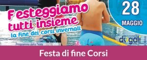 Scopri di più sull'articolo 28 Maggio – Festa di fine corsi invernali – Dogali
