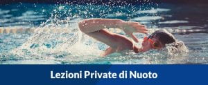 Scopri di più sull'articolo Lezioni Private di Nuoto
