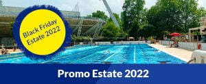 Scopri di più sull'articolo Promo Estate 2022 – 6/9 Giugno 2022