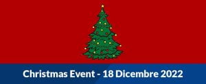 Scopri di più sull'articolo Christmas Event