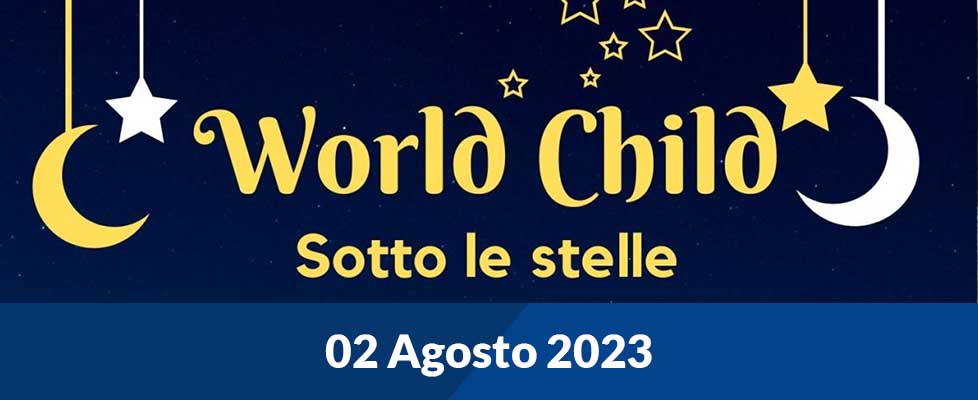 Al momento stai visualizzando World Child