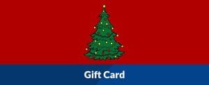 Scopri di più sull'articolo Gift Card