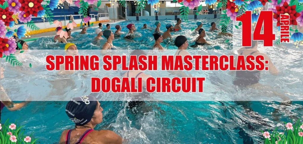Scopri di più sull'articolo Masterclass Acquafitness – 14 Aprile 2024