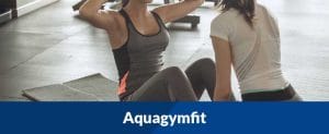 Scopri di più sull'articolo Aquagymfit