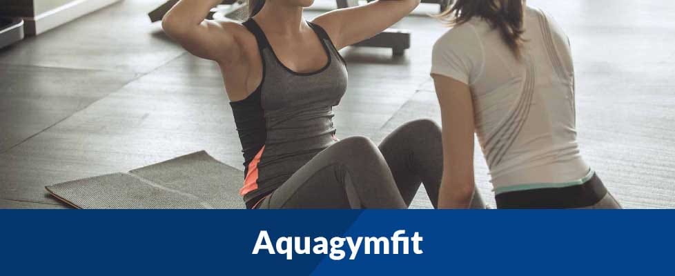 Scopri di più sull'articolo Aquagymfit