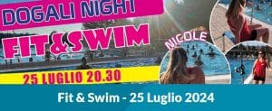 Scopri di più sull'articolo Swim Fusion Fitness – 25 Luglio 2024
