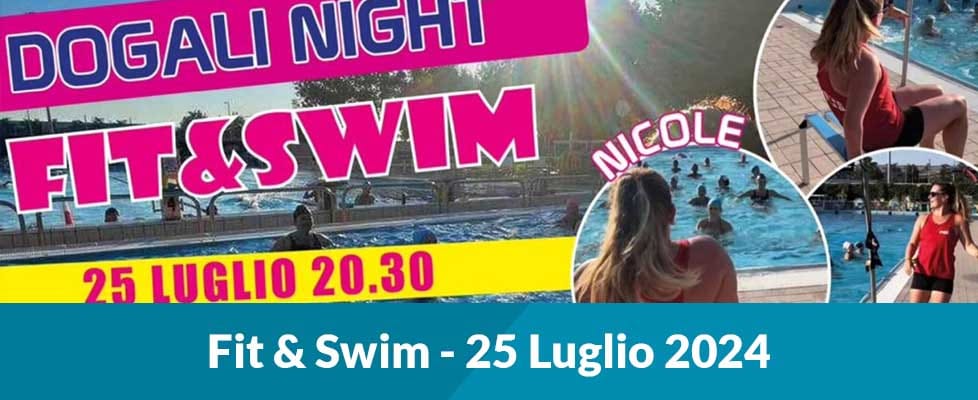 Scopri di più sull'articolo Swim Fusion Fitness – 25 Luglio 2024