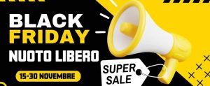 Scopri di più sull'articolo Black Friday 2025