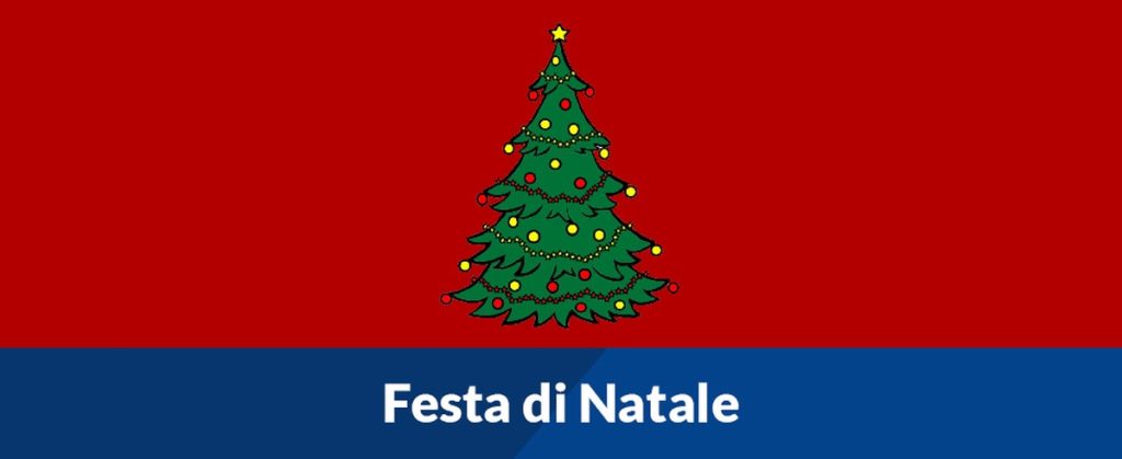 Scopri di più sull'articolo Festa di Natale 2025