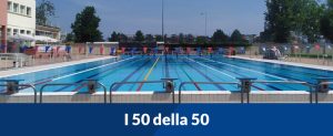 Scopri di più sull'articolo I 50 della 50 – 17 giugno 2026